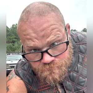 Meet your Posher, Uriah